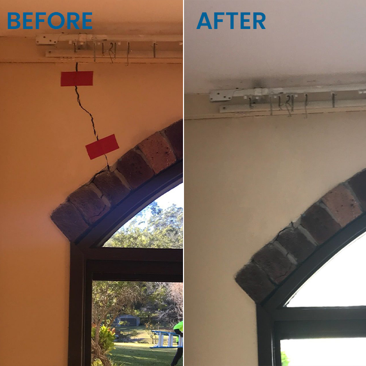 LIMETOW® Wall Mending Agent