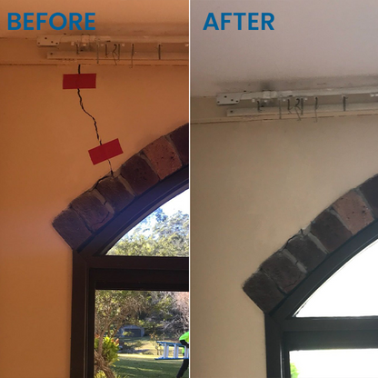 LIMETOW® Wall Mending Agent