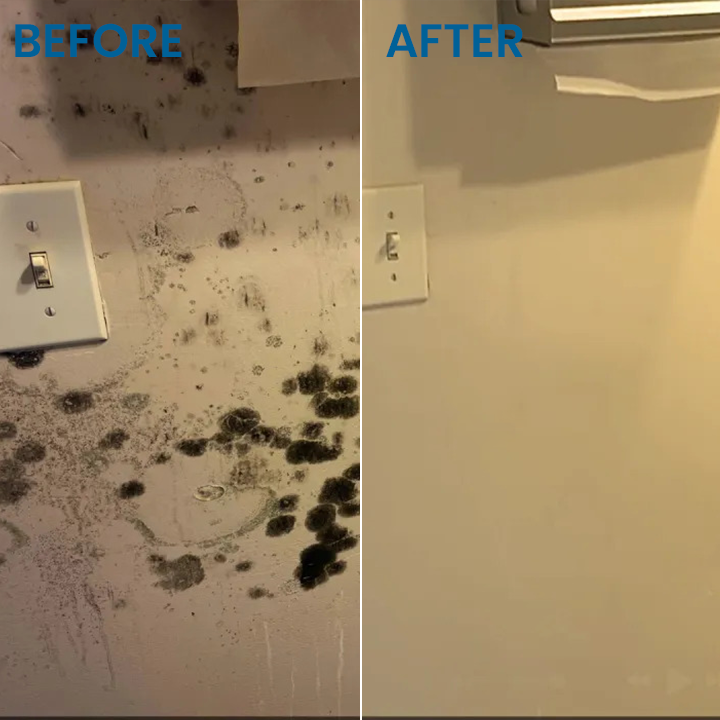 LIMETOW® Wall Mending Agent