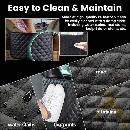 LIMETOW™ Premium Car Seat Storage Bag