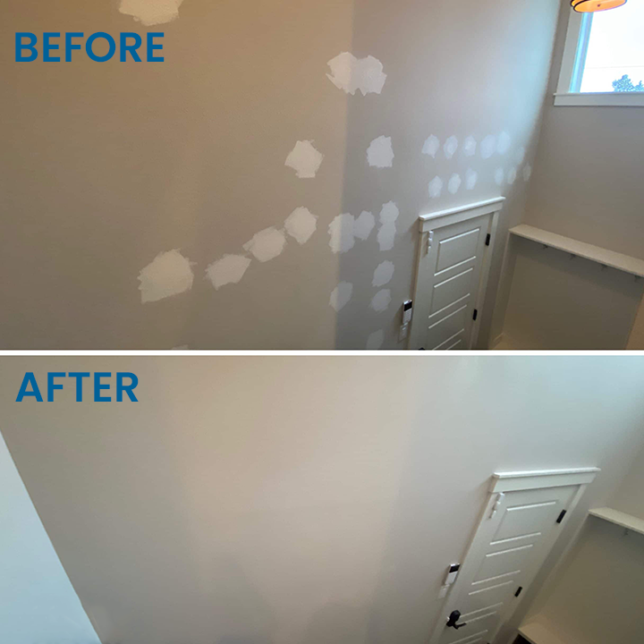 LIMETOW® Wall Mending Agent
