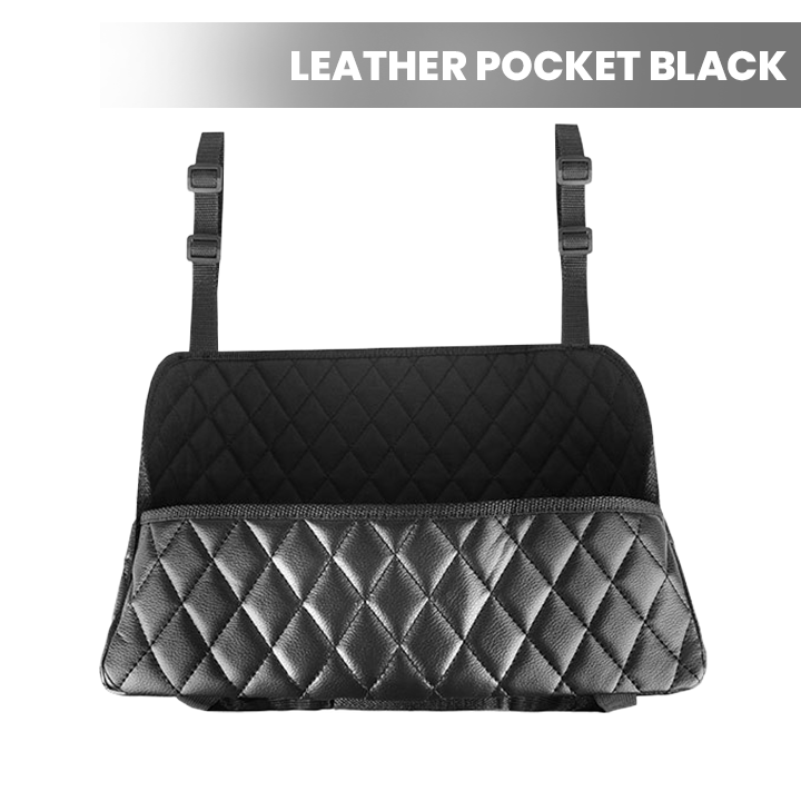 LIMETOW™ Premium Car Seat Storage Bag