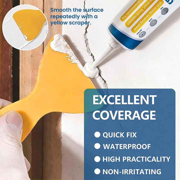 LIMETOW® Wall Mending Agent