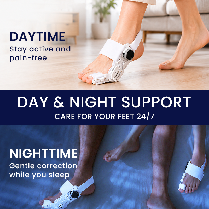 LIMETOW® Bunion Corrector