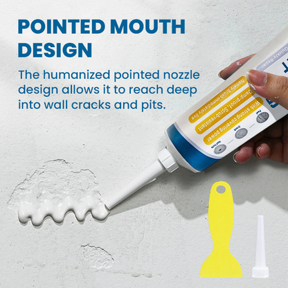 LIMETOW® Wall Mending Agent