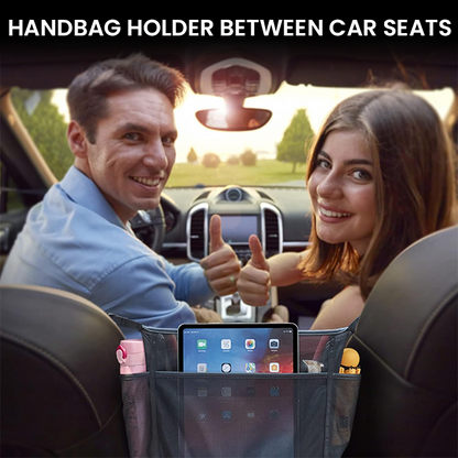 LIMETOW™ Premium Car Seat Storage Bag