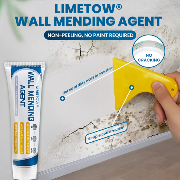 LIMETOW® Wall Mending Agent