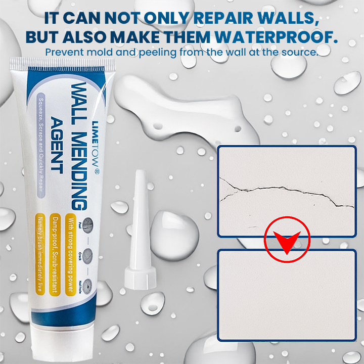 LIMETOW® Wall Mending Agent