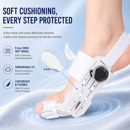 LIMETOW® Bunion Corrector