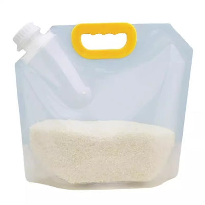 Food-Grade Moisture-Proof and Insect-Proof Sealing Bags