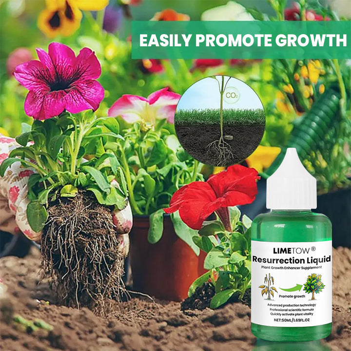 LIMETOW® Plant Resurrection Liquid